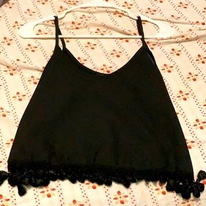 I’m selling a crop top i use to be a big girl